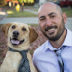 Meet your Posher, Justin